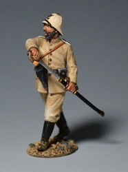 PGGM6010 German Officer